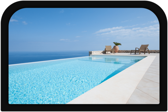 Pool 1