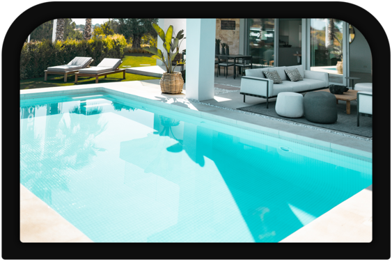 Pool 3