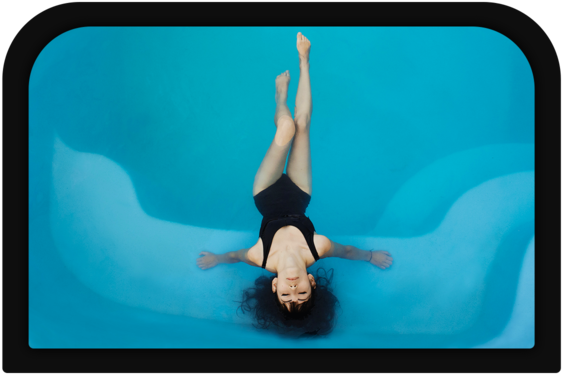 Pool 5
