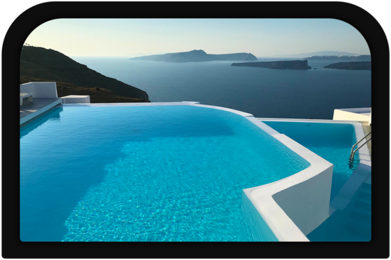 Pool 6
